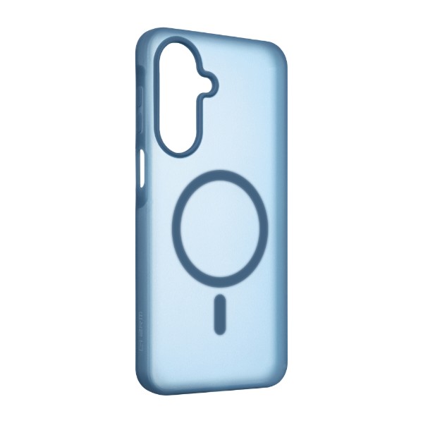 Фото - Чехол для смартфона Armorstandart Mystiq MagCase for Samsung A27 5G Blue (ARM91612)