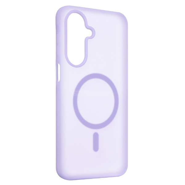 Фото - Чехол для смартфона Armorstandart Mystiq MagCase for Samsung A27 5G Lavender (ARM91613)