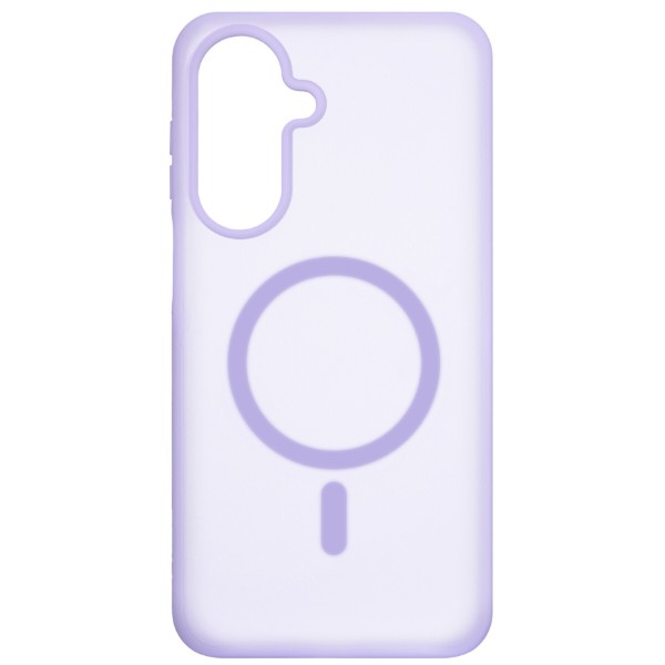 Фото - Чехол для смартфона Armorstandart Mystiq MagCase for Samsung A27 5G Lavender (ARM91613)