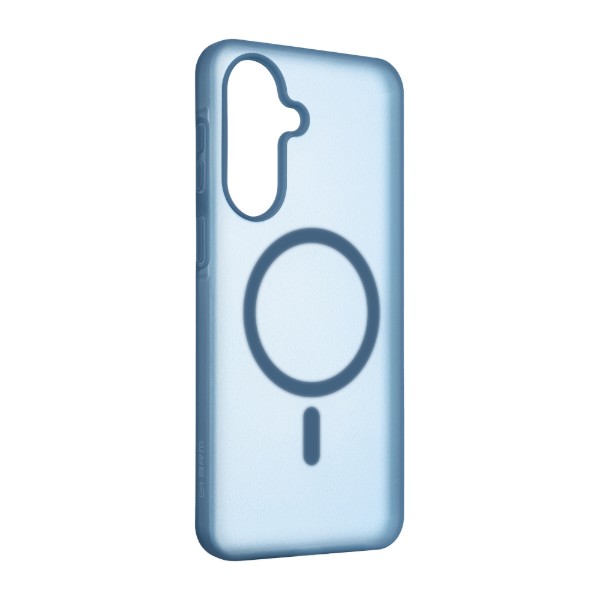 Фото - Чехол для смартфона Armorstandart Mystiq MagCase for Samsung A57 5G Blue (ARM91623)