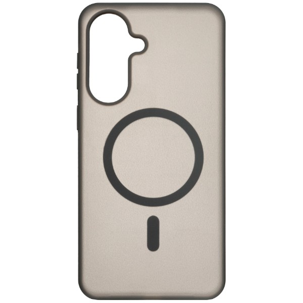 Фото - Чохол для смартфону Armorstandart Mystiq MagCase for Samsung A57 5G Black (ARM91622)