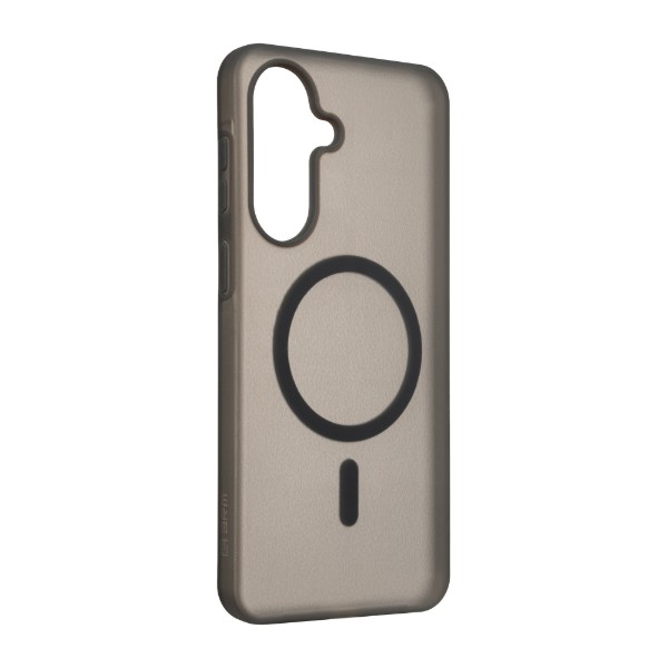 Фото - Чохол для смартфону Armorstandart Mystiq MagCase for Samsung A57 5G Black (ARM91622)