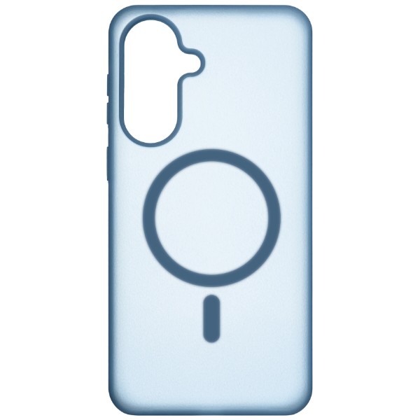 Фото - Чехол для смартфона Armorstandart Mystiq MagCase for Samsung A57 5G Blue (ARM91623) Фото - Чехол для смартфона Armorstandart Mystiq MagCase for Samsung A57 5G Blue (ARM91623)