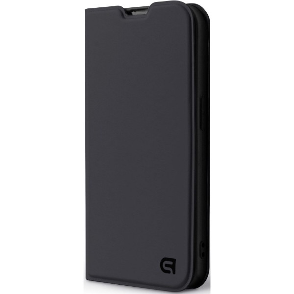 Фото - Чехол для смартфона Armorstandart OneFold Case for Infinix Hot 70 4G Black (ARM92265)