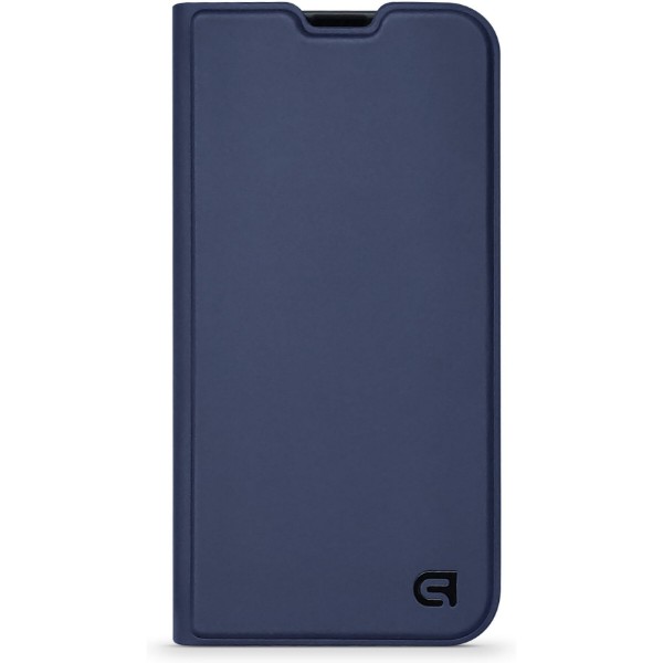 Фото - Чехол для смартфона Armorstandart OneFold Case for Infinix Hot 70 4G Dark Blue (ARM92404)