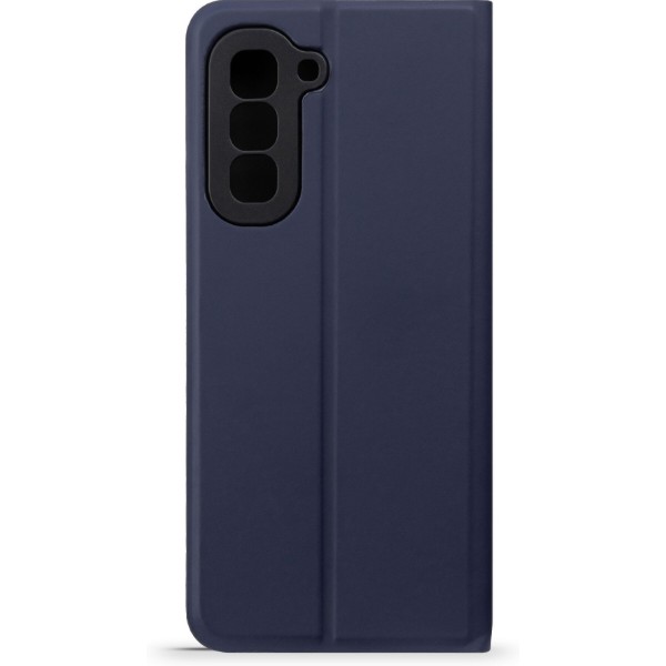 Фото - Чехол для смартфона Armorstandart OneFold Case for Infinix Hot 70 4G Dark Blue (ARM92404)