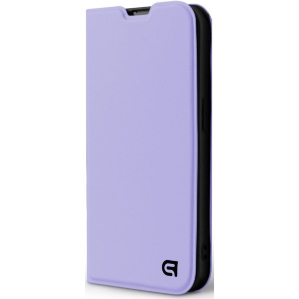 Фото - Чехол для смартфона Armorstandart OneFold Case for Infinix Hot 70 4G Lavender (ARM92405)