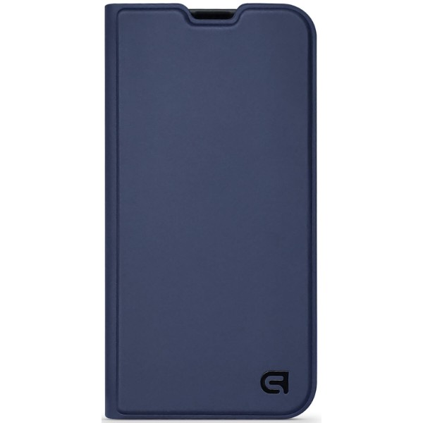 Фото - Чехол для смартфона Armorstandart OneFold Case for Infinix Smart 20 4G Dark Blue (ARM91212)