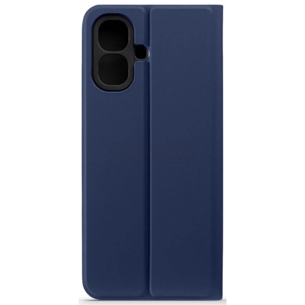 Фото - Чехол для смартфона Armorstandart OneFold Case for Infinix Smart 20 4G Dark Blue (ARM91212)