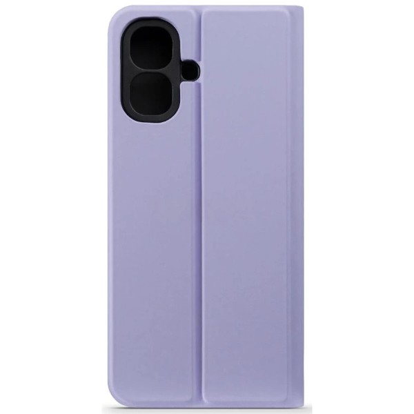 Фото - Чехол для смартфона Armorstandart OneFold Case for Infinix Smart 20 4G Lavender (ARM91213)