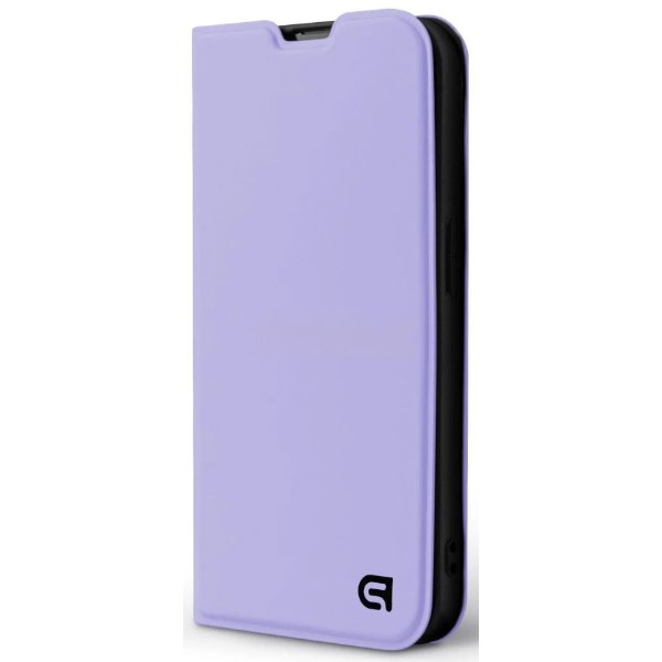 Фото - Чехол для смартфона Armorstandart OneFold Case for Infinix Smart 20 4G Lavender (ARM91213)