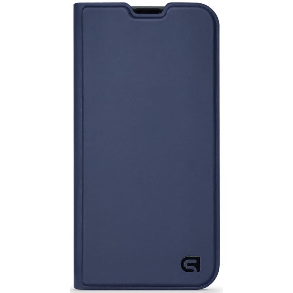Фото - Чохол для смартфону Armorstandart OneFold Case for Motorola Edge 70 Fusion 5G Dark Blue (ARM91214)
