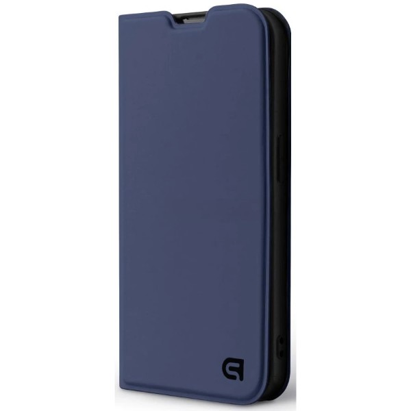 Фото - Чохол для смартфону Armorstandart OneFold Case for Motorola Edge 70 Fusion 5G Dark Blue (ARM91214)