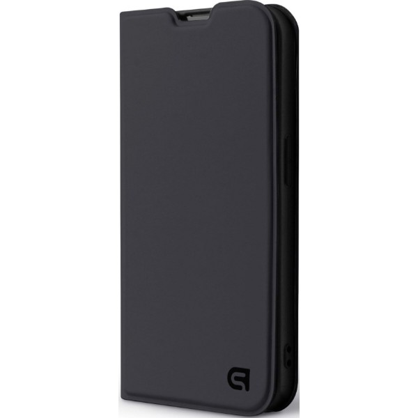Фото - Чехол для смартфона Armorstandart OneFold Case for Motorola Edge 70 Pro 5G Black (ARM91695)
