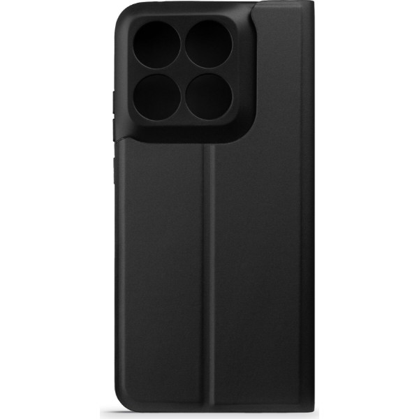 Фото - Чехол для смартфона Armorstandart OneFold Case for Motorola Edge 70 Pro 5G Black (ARM91695)