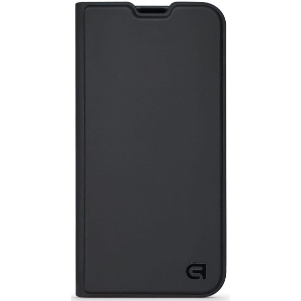 Фото - Чохол для смартфону Armorstandart OneFold Case for Motorola G77 5G Black (ARM91028) Фото - Чохол для смартфону Armorstandart OneFold Case for Motorola G77 5G Black (ARM91028)
