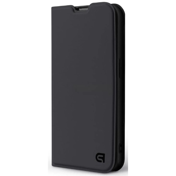 Фото - Чохол для смартфону Armorstandart OneFold Case for Motorola G77 5G Black (ARM91028)
