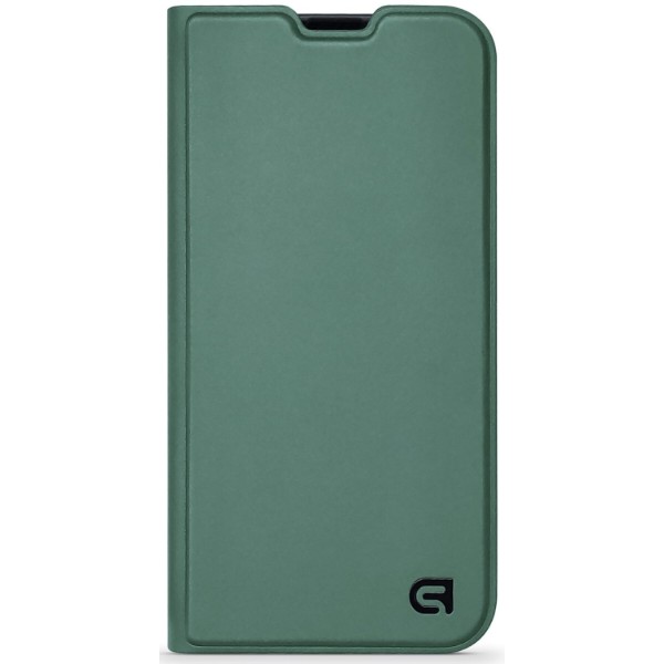 Фото - Чохол для смартфону Armorstandart OneFold Case for Motorola G77 5G Green (ARM91217) Фото - Чохол для смартфону Armorstandart OneFold Case for Motorola G77 5G Green (ARM91217)