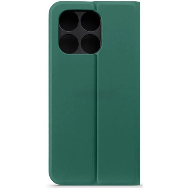 Фото - Чохол для смартфону Armorstandart OneFold Case for Motorola G77 5G Green (ARM91217)