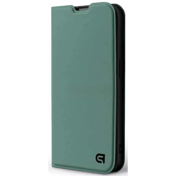 Фото - Чохол для смартфону Armorstandart OneFold Case for Motorola G77 5G Green (ARM91217)