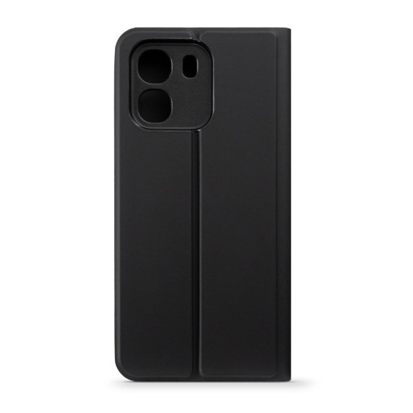 Фото - Чохол для смартфону Armorstandart OneFold Case for OPPO A6 4G / A6K 4G / A6X 4G Black (ARM91232)