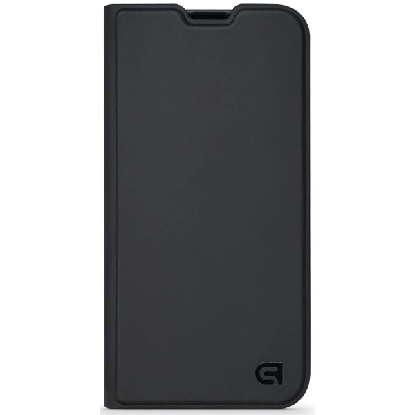Фото - Чохол для смартфону Armorstandart OneFold Case for OPPO A6 4G / A6K 4G / A6X 4G Black (ARM91232)
