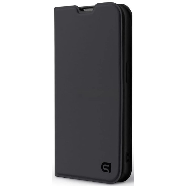 Фото - Чохол для смартфону Armorstandart OneFold Case for OPPO A6 4G / A6K 4G / A6X 4G Black (ARM91232)