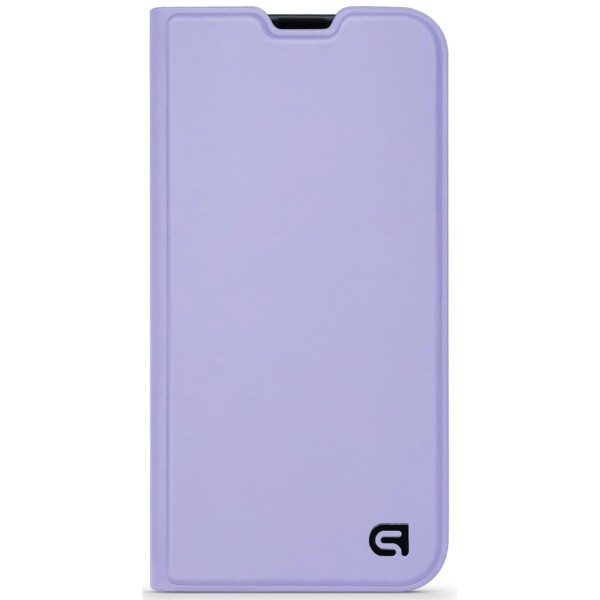 Фото - Чохол для смартфону Armorstandart OneFold Case for OPPO A6 4G / A6K 4G / A6X 4G Lavender (ARM91234)