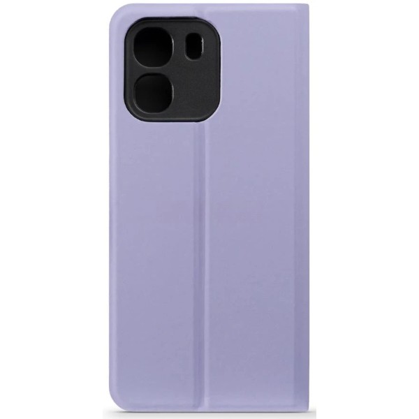 Фото - Чохол для смартфону Armorstandart OneFold Case for OPPO A6 4G / A6K 4G / A6X 4G Lavender (ARM91234)