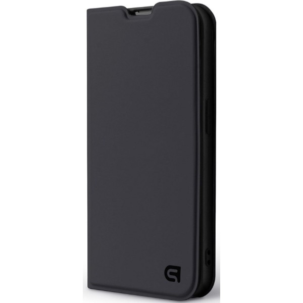 Фото - Чехол для смартфона Armorstandart OneFold Case for OPPO Reno16 Pro 5G Black (ARM92267)