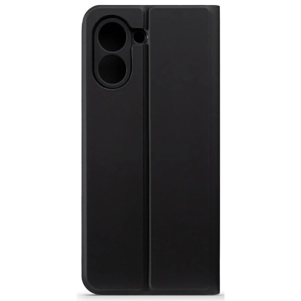Фото - Чохол для смартфону Armorstandart OneFold Case for Tecno Spark Go 3 4G Black (ARM91029)