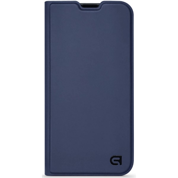Фото - Чохол для смартфону Armorstandart OneFold Case for Tecno Spark Go 3 4G Dark Blue (ARM91218)