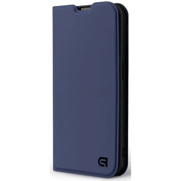 Фото - Чохол для смартфону Armorstandart OneFold Case for Tecno Spark Go 3 4G Dark Blue (ARM91218)