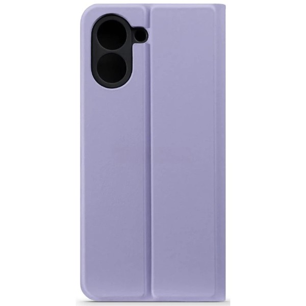 Фото - Чохол для смартфону Armorstandart OneFold Case for Tecno Spark Go 3 4G Lavender (ARM91219)