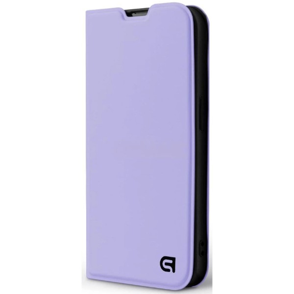Фото - Чохол для смартфону Armorstandart OneFold Case for Tecno Spark Go 3 4G Lavender (ARM91219)
