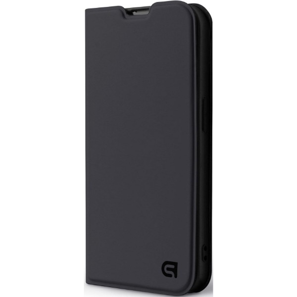 Фото - Чехол для смартфона Armorstandart OneFold Case for Xiaomi 17T Pro 5G Black (ARM90974)