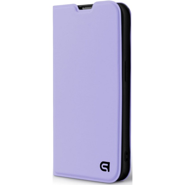 Фото - Чохол для смартфону Armorstandart OneFold Case for Xiaomi Poco F7 Lavender (ARM80420)