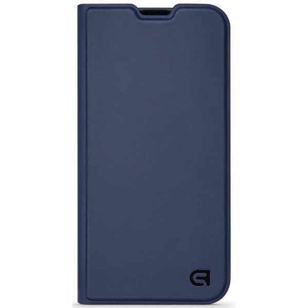 Фото - Чохол для смартфону Armorstandart OneFold Case for Xiaomi Redmi A7 Pro 4G Dark Blue (ARM91220) Фото - Чохол для смартфону Armorstandart OneFold Case for Xiaomi Redmi A7 Pro 4G Dark Blue (ARM91220)
