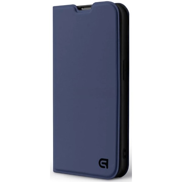 Фото - Чохол для смартфону Armorstandart OneFold Case for Xiaomi Redmi A7 Pro 4G Dark Blue (ARM91220)