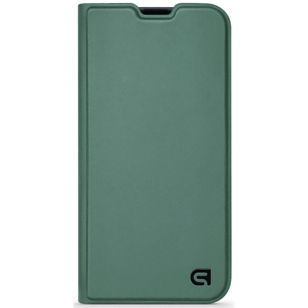 Фото - Чохол для смартфону Armorstandart OneFold Case for Xiaomi Redmi A7 Pro 4G Green (ARM91221) Фото - Чохол для смартфону Armorstandart OneFold Case for Xiaomi Redmi A7 Pro 4G Green (ARM91221)