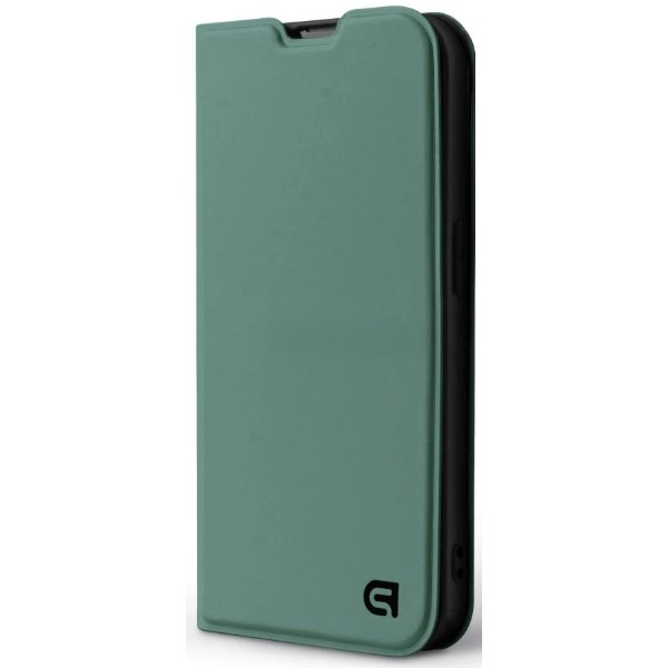 Фото - Чохол для смартфону Armorstandart OneFold Case for Xiaomi Redmi A7 Pro 4G Green (ARM91221)
