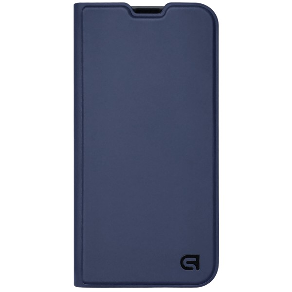Фото - Чехол для смартфона Armorstandart OneFold Case for Samsung A18 4G / A17 4G Dark Blue (ARM93090)