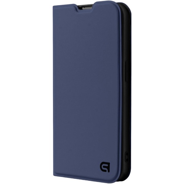 Фото - Чехол для смартфона Armorstandart OneFold Case for Samsung A18 4G / A17 4G Dark Blue (ARM93090)