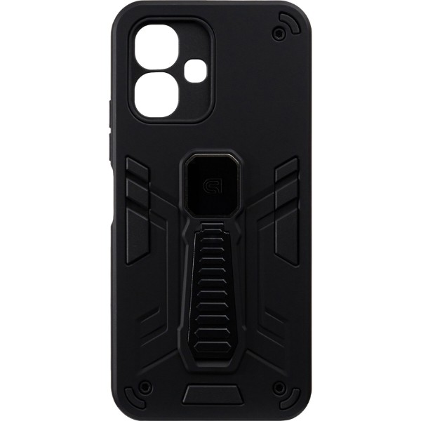 Фото - Чохол для смартфону Armorstandart Proover for Infinix Smart 20 4G Black (ARM90635)