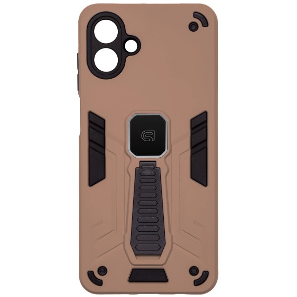 Фото - Чехол для смартфона Armorstandart Proover for Samsung A07s 4G / A07 4G Brown (ARM93731)