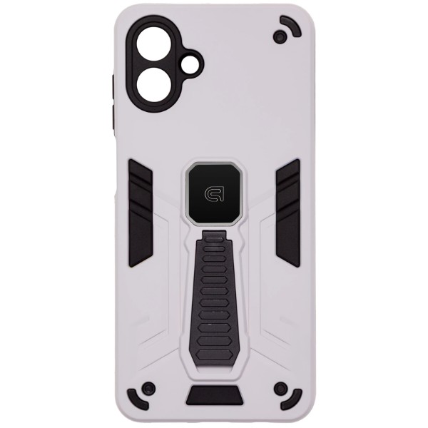 Фото - Чехол для смартфона Armorstandart Proover for Samsung A07s 4G / A07 4G Grey (ARM93732)