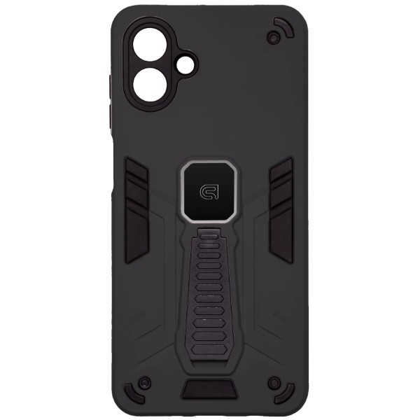 Фото - Чехол для смартфона Armorstandart Proover for Samsung A08 4G / A07 4G Black (ARM92513)