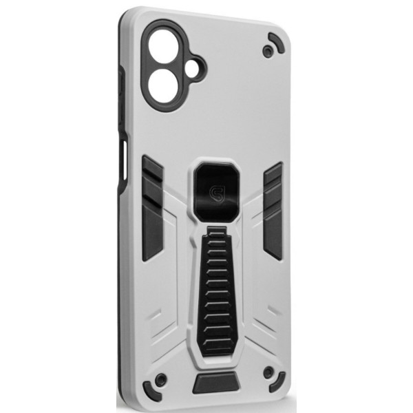 Фото - Чехол для смартфона Armorstandart Proover for Samsung A08 4G/A07 4G Grey (ARM92515)