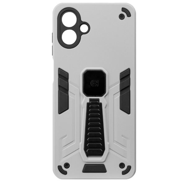 Фото - Чехол для смартфона Armorstandart Proover for Samsung A08 4G/A07 4G Grey (ARM92515)
