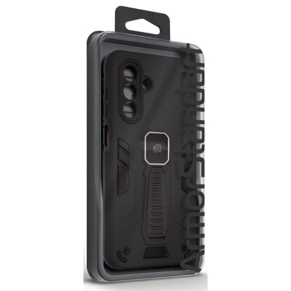 Фото - Чехол для смартфона Armorstandart Proover for Samsung A27 5G Black (ARM89734)